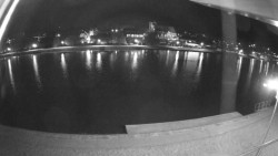 Nábřeží, přístaviště