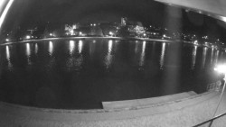 Nábřeží, přístaviště