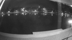 Nábřeží, přístaviště