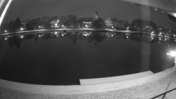 Nábřeží, přístaviště