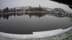 Nábřeží, přístaviště