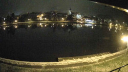 Nábřeží, přístaviště