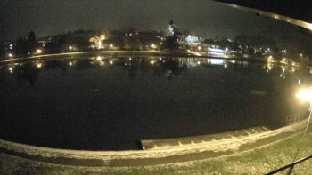 Město Týn nad Vltavou