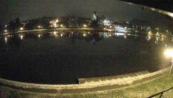 Nábřeží, přístaviště