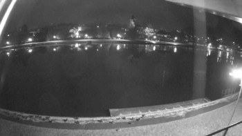 Město Týn nad Vltavou