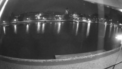 Nábřeží, přístaviště