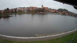 Nábřeží, přístaviště