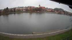 Nábřeží, přístaviště