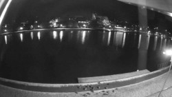 Nábřeží, přístaviště