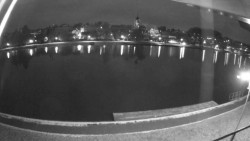 Nábřeží, přístaviště