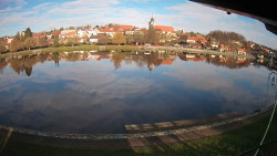 Nábřeží, přístaviště