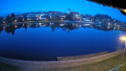 Nábřeží, přístaviště