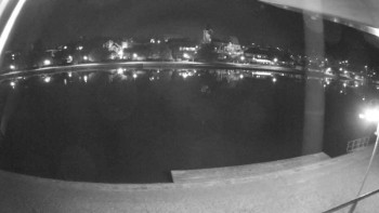 Město Týn nad Vltavou