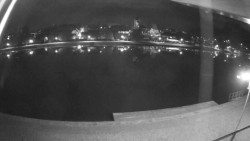 Nábřeží, přístaviště