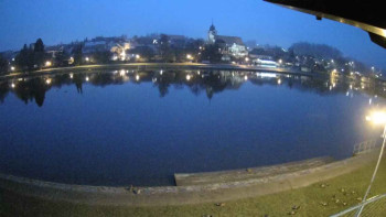 Město Týn nad Vltavou