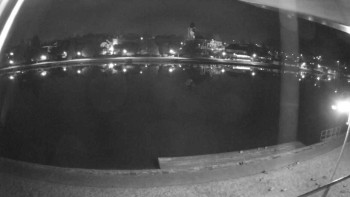 Město Týn nad Vltavou