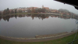 Nábřeží, přístaviště