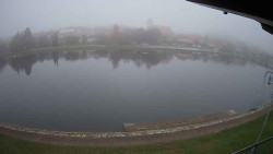 Nábřeží, přístaviště