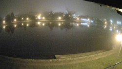 Nábřeží, přístaviště