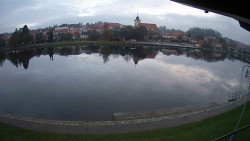 Nábřeží, přístaviště