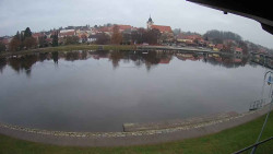 Nábřeží, přístaviště