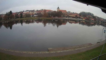 Město Týn nad Vltavou