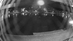 Nábřeží, přístaviště