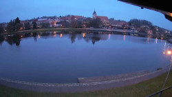 Nábřeží, přístaviště