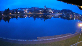 Město Týn nad Vltavou