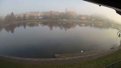 Nábřeží, přístaviště