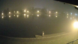 Nábřeží, přístaviště