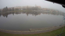 Nábřeží, přístaviště