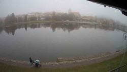 Nábřeží, přístaviště