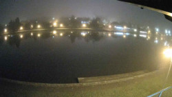 Nábřeží, přístaviště