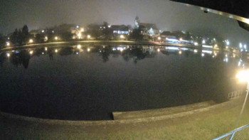 Město Týn nad Vltavou