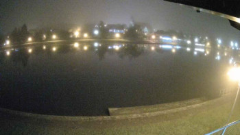 Město Týn nad Vltavou