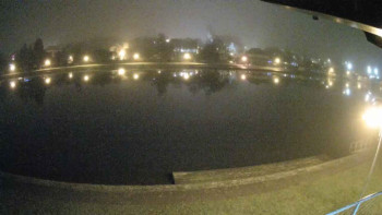 Město Týn nad Vltavou