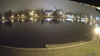 Město Týn nad Vltavou