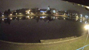 Město Týn nad Vltavou