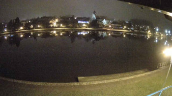 Město Týn nad Vltavou