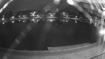 Město Týn nad Vltavou