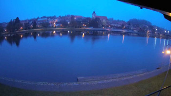 Město Týn nad Vltavou