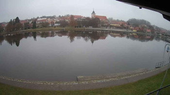 Město Týn nad Vltavou