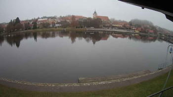 Město Týn nad Vltavou