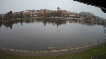 Město Týn nad Vltavou