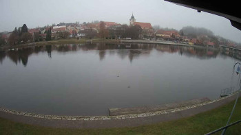 Město Týn nad Vltavou