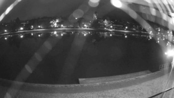 Město Týn nad Vltavou