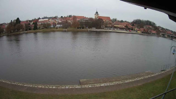 Město Týn nad Vltavou