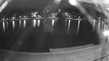 Město Týn nad Vltavou