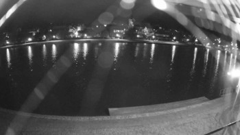 Město Týn nad Vltavou